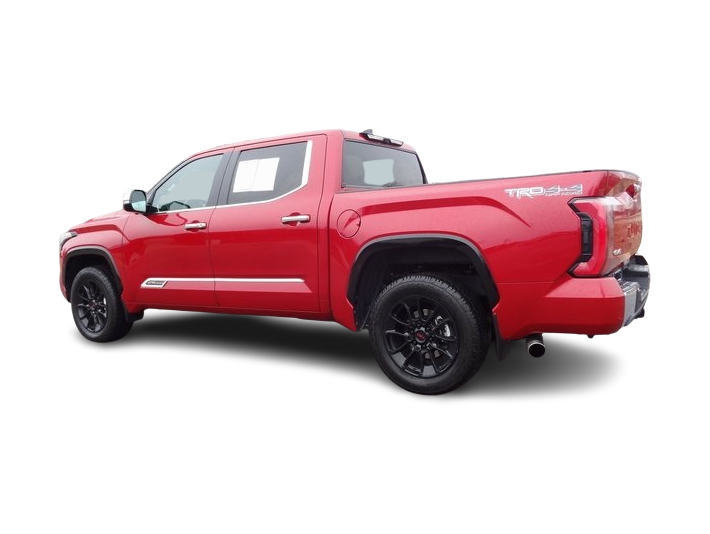 2023 Toyota Tundra 1794 Edition 16