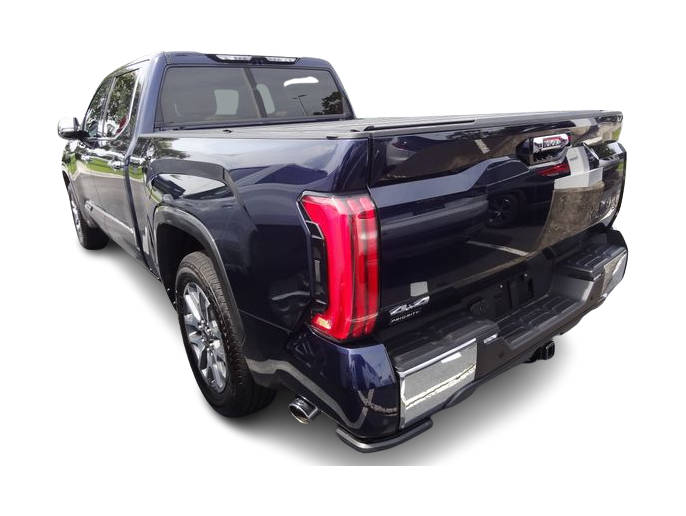 Thumbnail: 2026 Toyota Tundra - 2