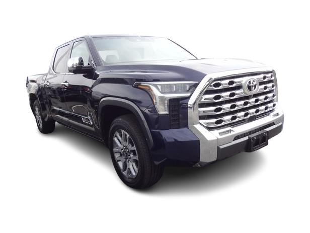 Thumbnail: 2026 Toyota Tundra - 9