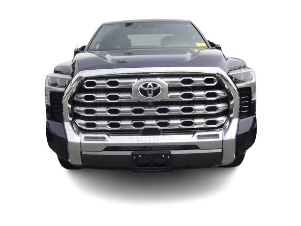 Thumbnail: 2026 Toyota Tundra - 3