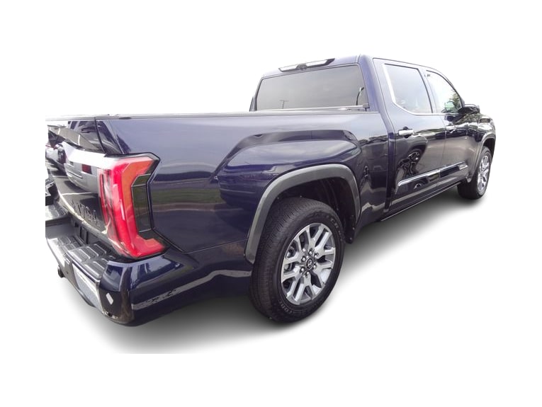 Thumbnail: 2026 Toyota Tundra - 10