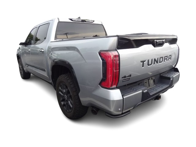 Thumbnail: 2024 Toyota Tundra - 2