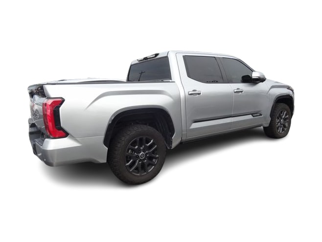 Thumbnail: 2024 Toyota Tundra - 12