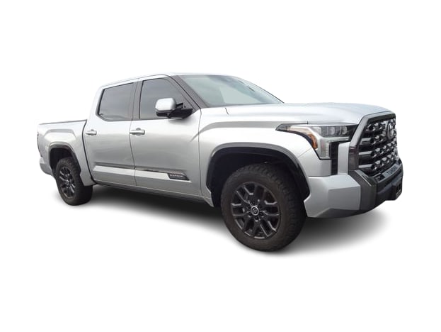 Thumbnail: 2024 Toyota Tundra - 10