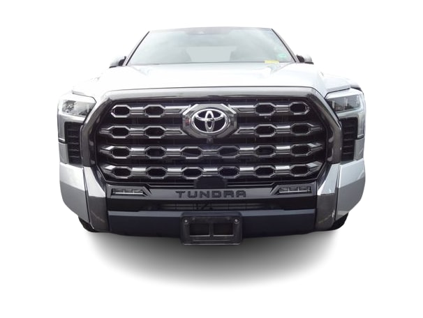 Thumbnail: 2024 Toyota Tundra - 3