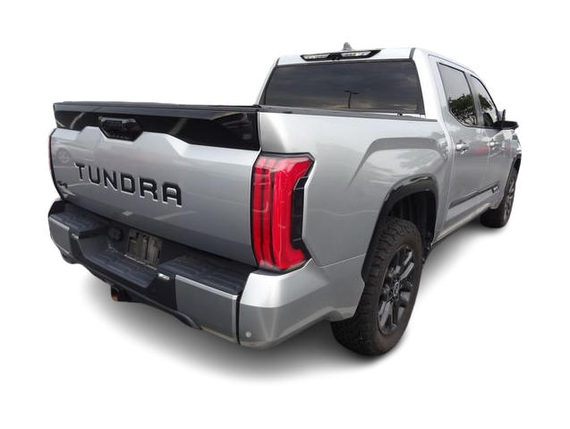 Thumbnail: 2024 Toyota Tundra - 13