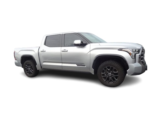 Thumbnail: 2024 Toyota Tundra - 11