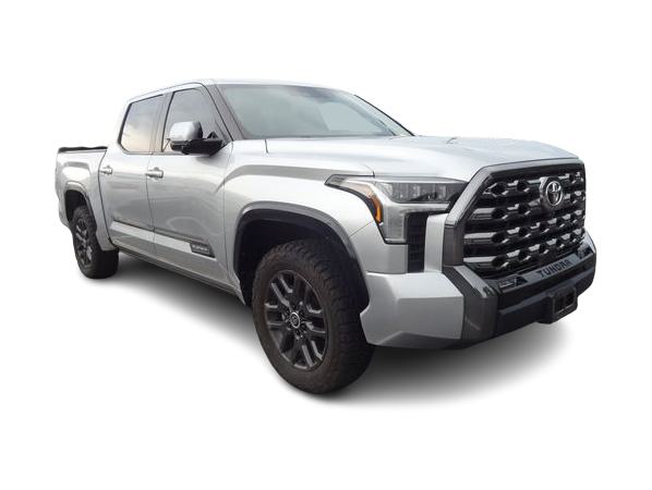 Thumbnail: 2024 Toyota Tundra - 9