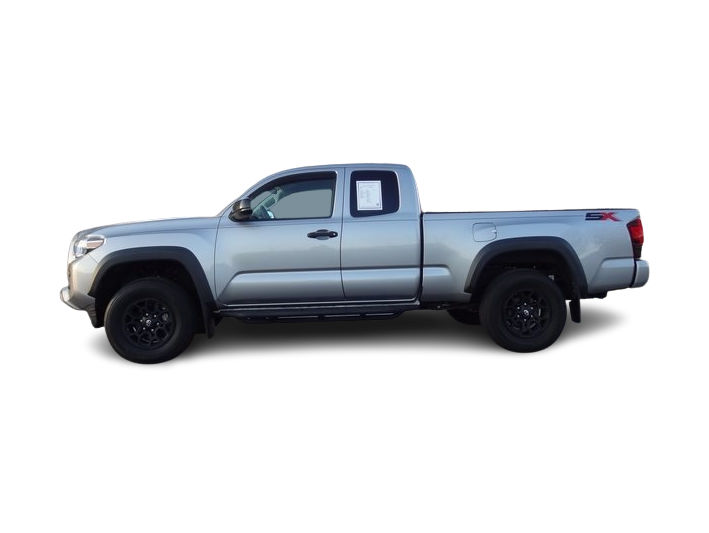 2020 Toyota Tacoma SR 16