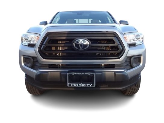 2020 Toyota Tacoma SR 6