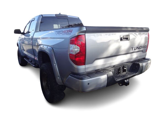 Thumbnail: 2020 Toyota Tundra - 2