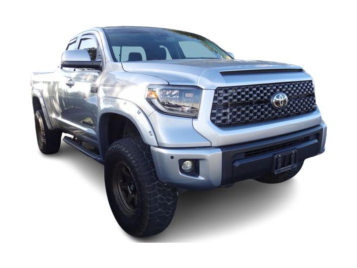 Thumbnail: 2020 Toyota Tundra - 13