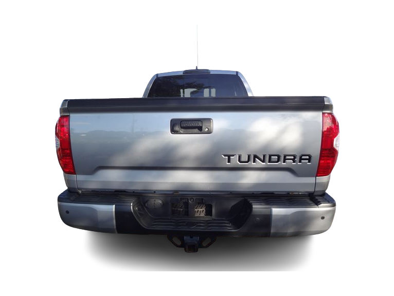 Thumbnail: 2020 Toyota Tundra - 3