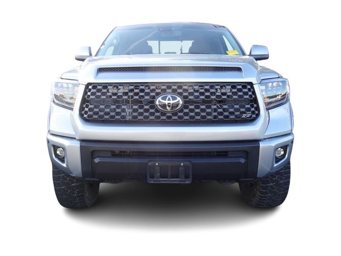 Thumbnail: 2020 Toyota Tundra - 4