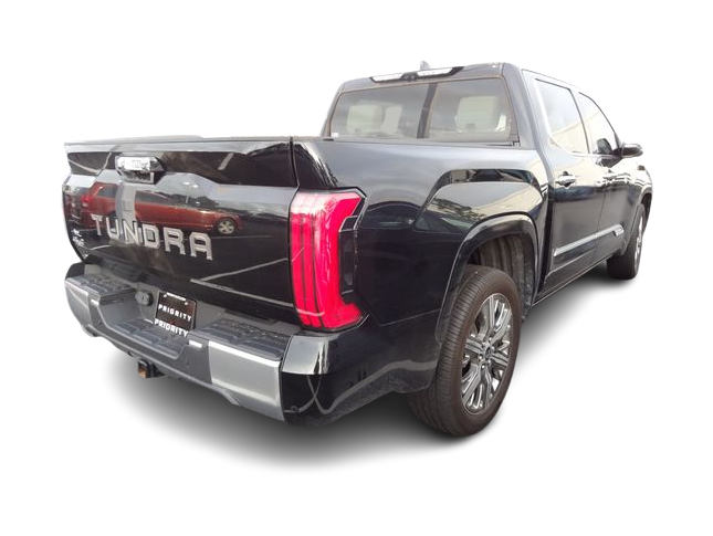 Thumbnail: 2023 Toyota Tundra - 11