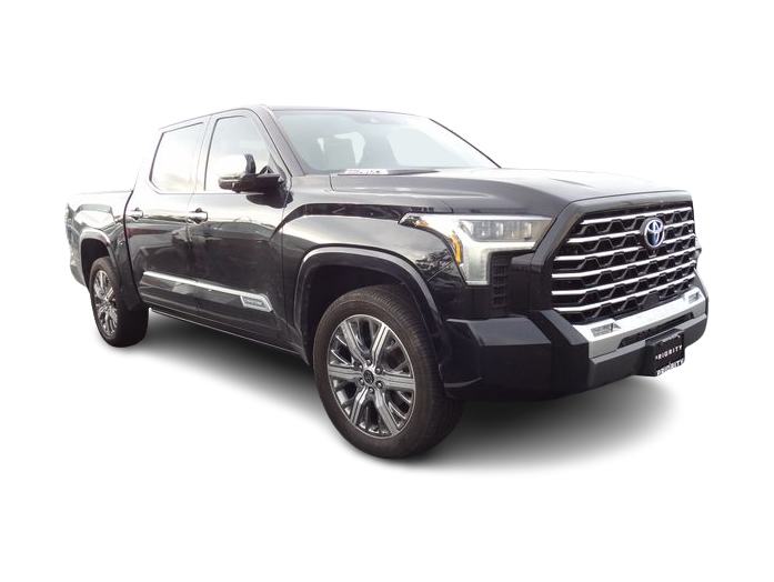Thumbnail: 2023 Toyota Tundra - 10