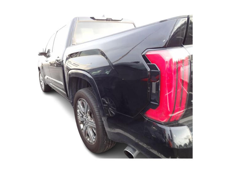 Thumbnail: 2023 Toyota Tundra - 2