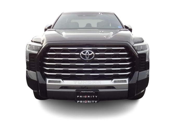 Thumbnail: 2023 Toyota Tundra - 3