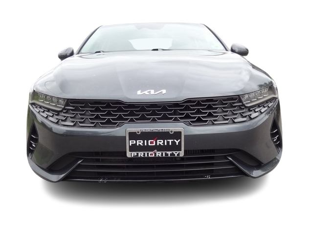 Thumbnail: 2023 Kia K5 - 4