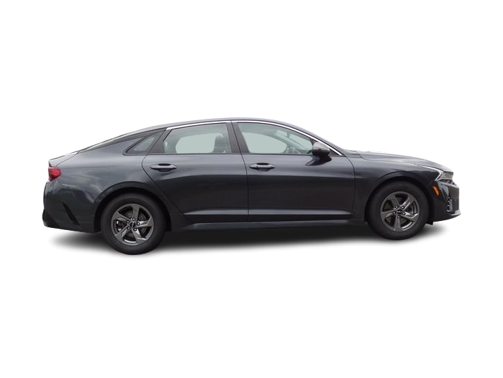 Thumbnail: 2023 Kia K5 - 16