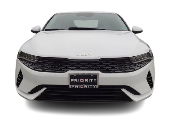 Thumbnail: 2023 Kia K5 - 5