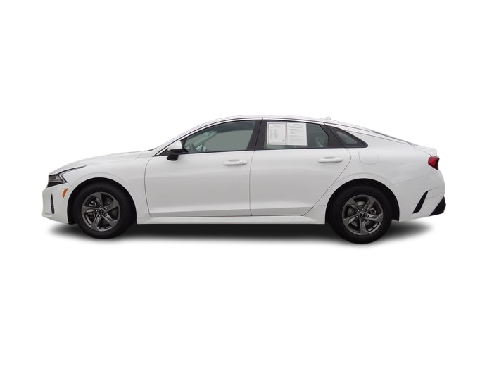 Thumbnail: 2023 Kia K5 - 3