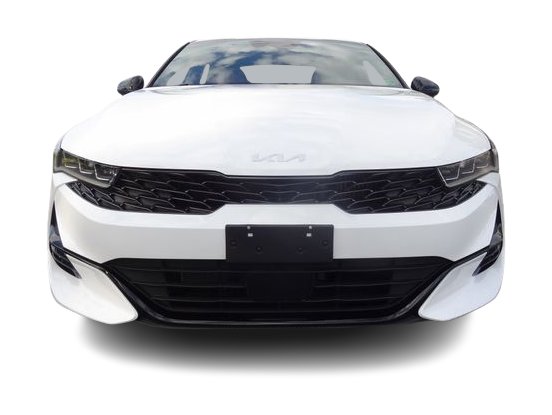 Thumbnail: 2024 Kia K5 - 5