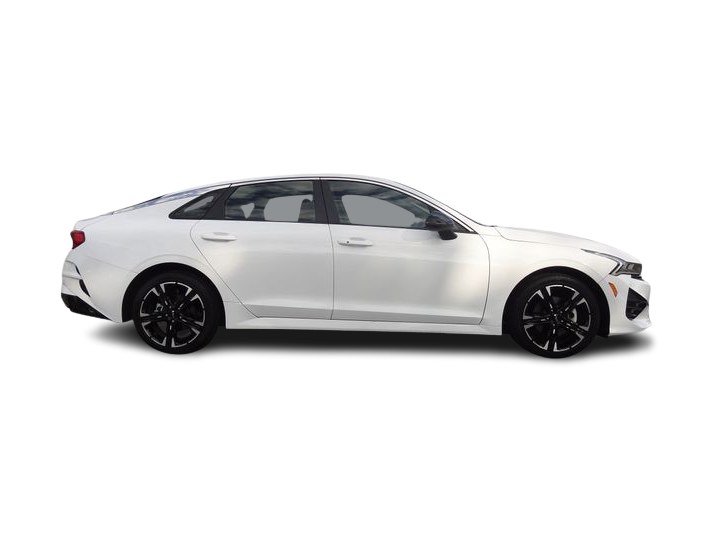 Thumbnail: 2024 Kia K5 - 17