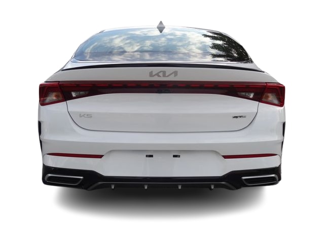 Thumbnail: 2024 Kia K5 - 4