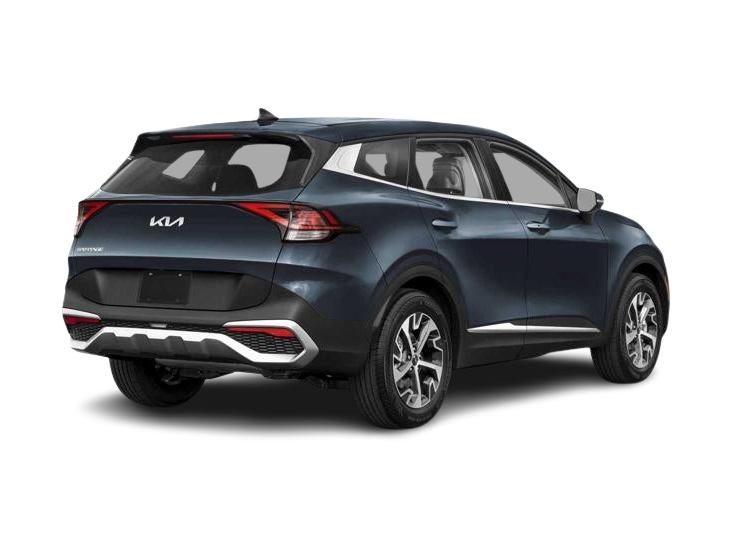 Thumbnail: 2023 Kia Sportage - 17