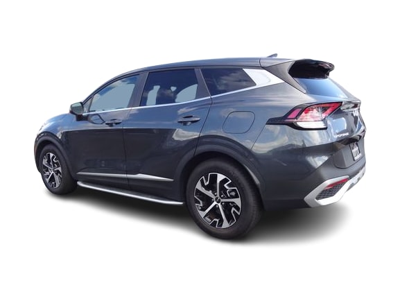 Thumbnail: 2023 Kia Sportage - 21