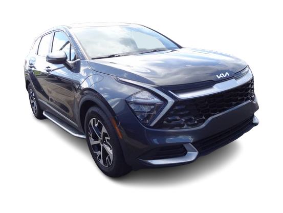 Thumbnail: 2023 Kia Sportage - 18