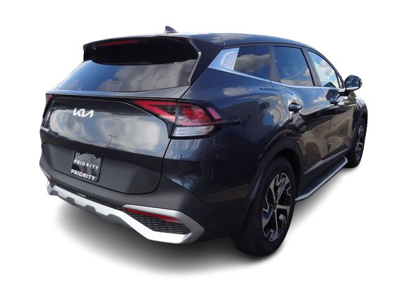 Thumbnail: 2023 Kia Sportage - 20