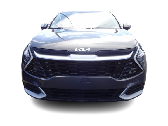 Thumbnail: 2023 Kia Sportage - 6