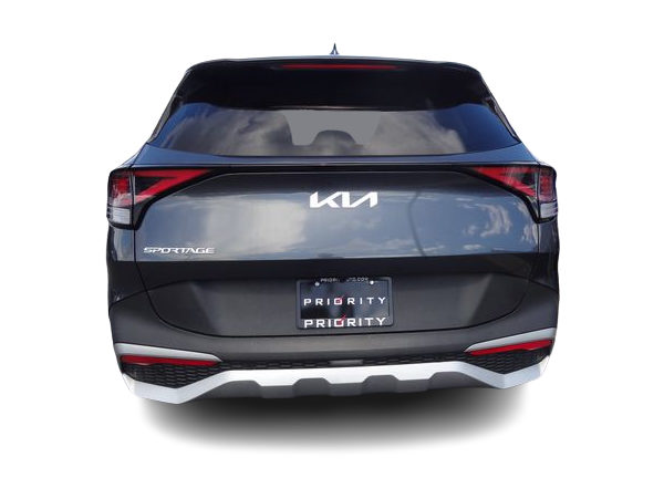 Thumbnail: 2023 Kia Sportage - 5