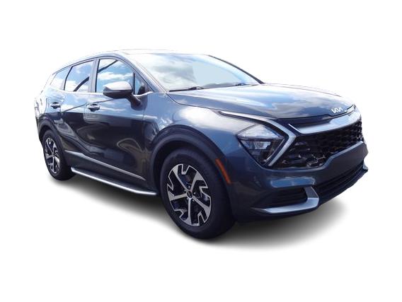 Thumbnail: 2023 Kia Sportage - 19