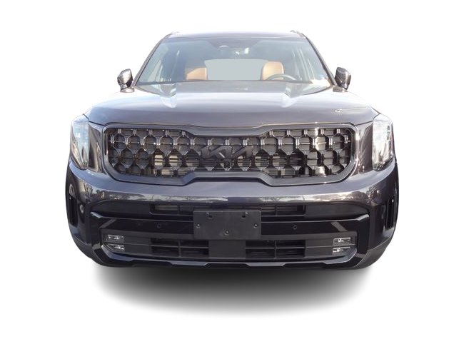 Thumbnail: 2025 Kia Telluride - 3