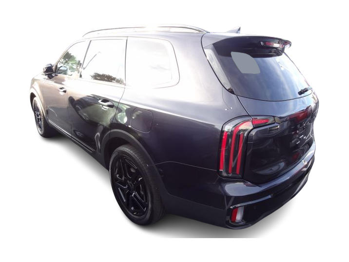 Thumbnail: 2025 Kia Telluride - 2