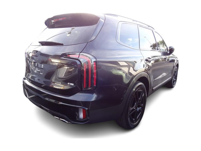 Thumbnail: 2025 Kia Telluride - 11