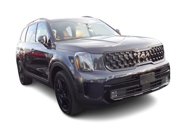 Thumbnail: 2025 Kia Telluride - 10