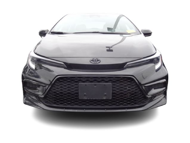Thumbnail: 2024 Toyota Corolla - 4