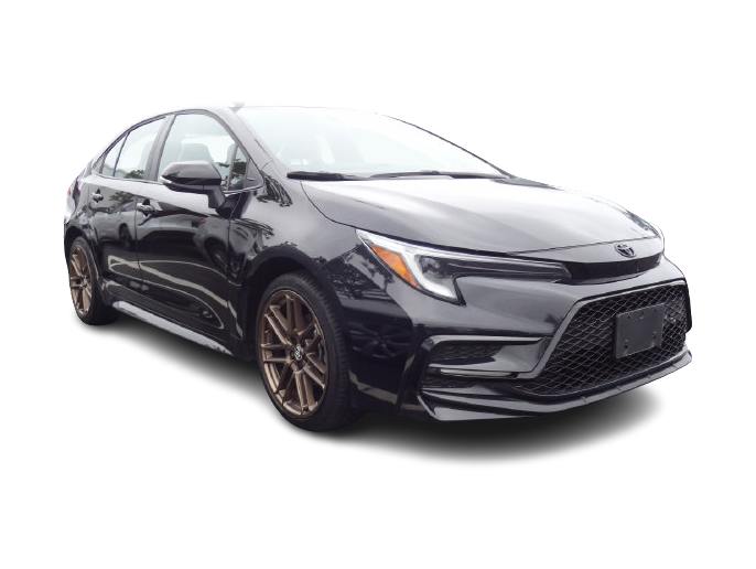 Thumbnail: 2024 Toyota Corolla - 10
