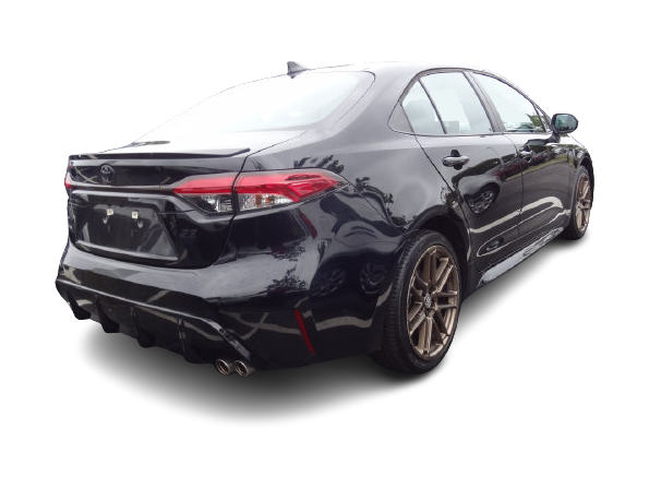 Thumbnail: 2024 Toyota Corolla - 11