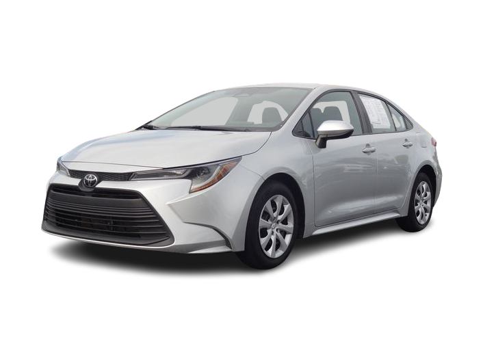 2023 Toyota Corolla