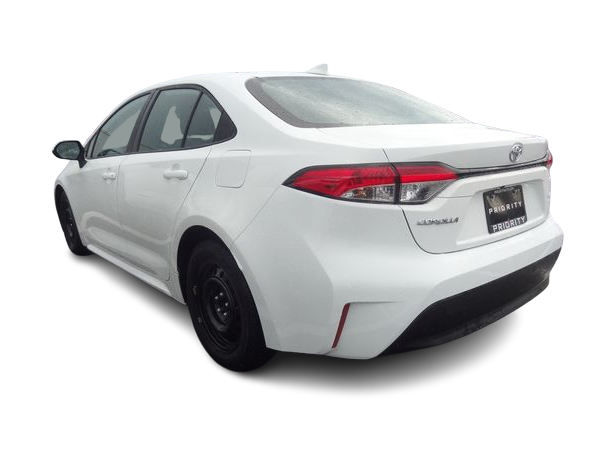 Thumbnail: 2023 Toyota Corolla - 2