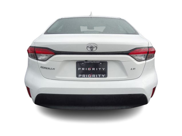 Thumbnail: 2023 Toyota Corolla - 3
