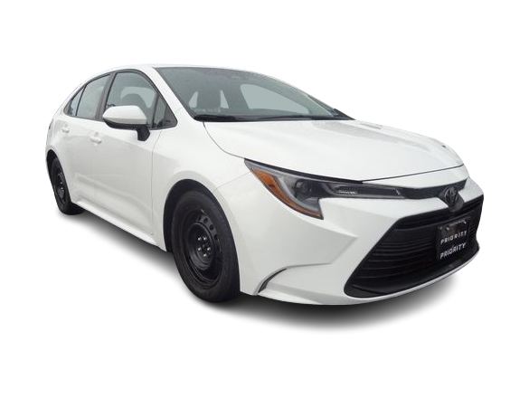 Thumbnail: 2023 Toyota Corolla - 10