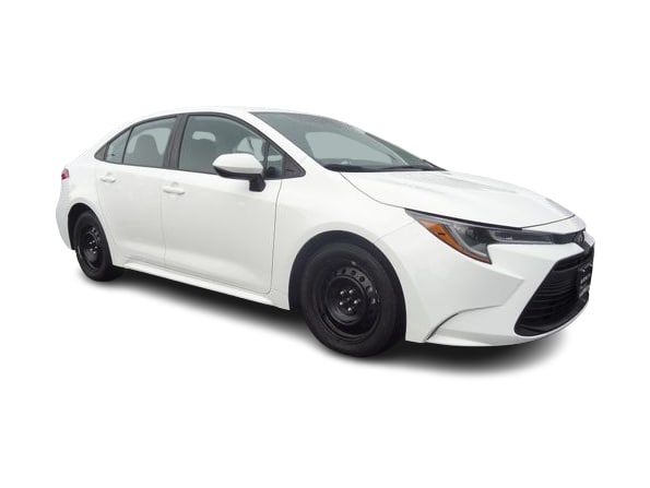 Thumbnail: 2023 Toyota Corolla - 11