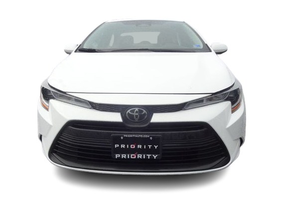 Thumbnail: 2023 Toyota Corolla - 4