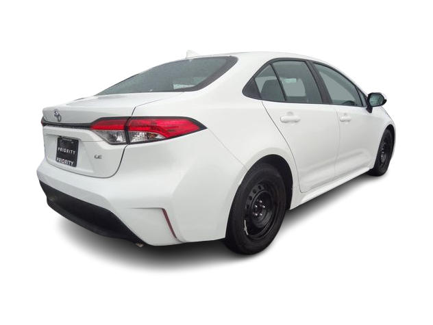 Thumbnail: 2023 Toyota Corolla - 13